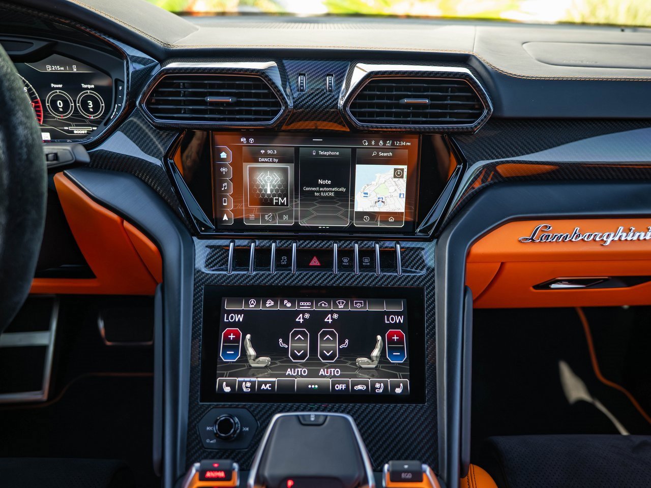 Used 2022 Lamborghini Urus image 33