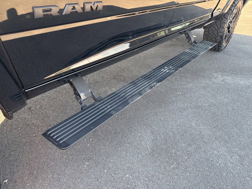 Used 2022 RAM 2500 Limited image 15