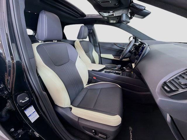 Used 2023 Lexus NX 350 AWD image 28