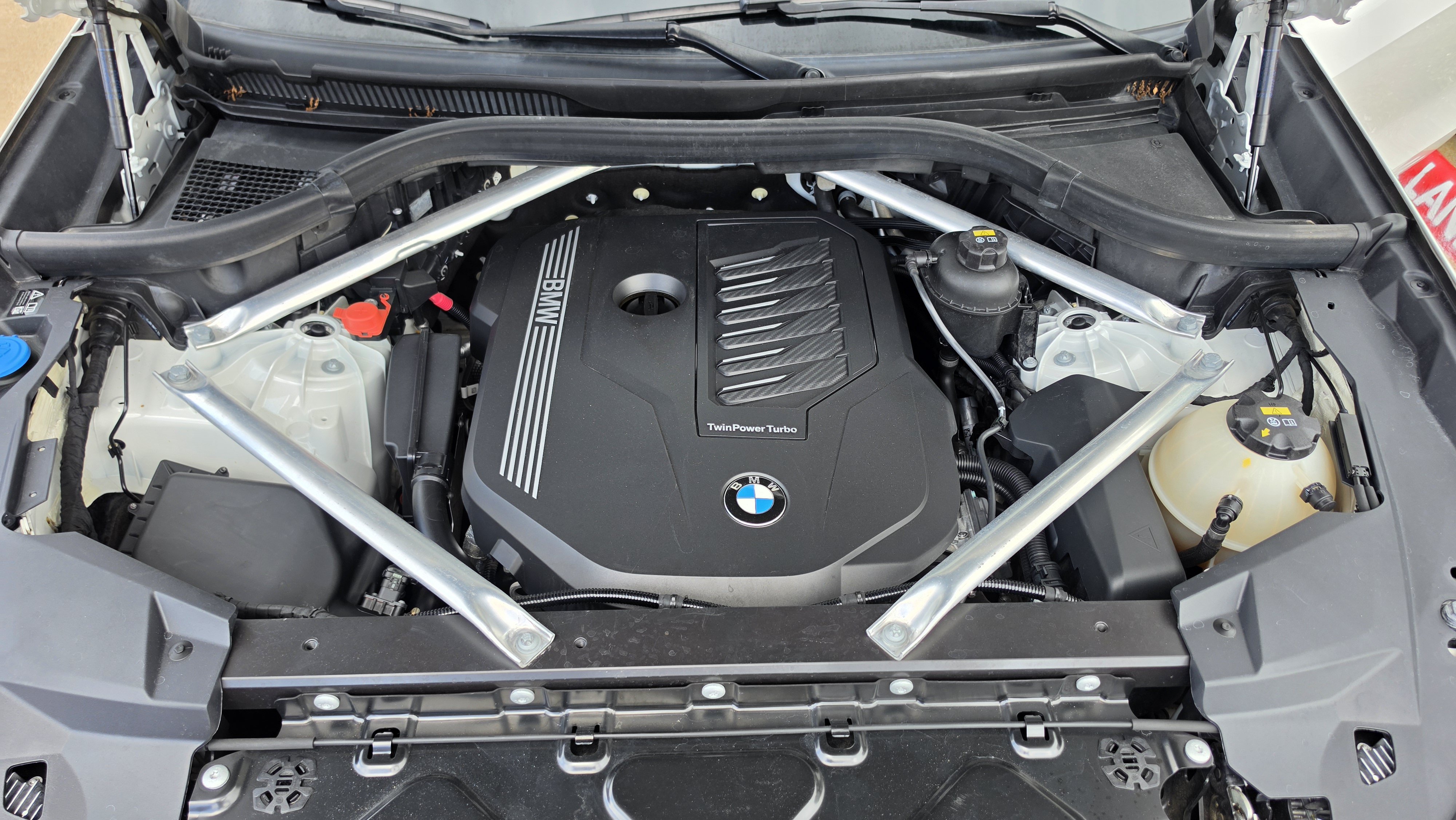Used 2019 BMW X5 xDrive40i w/ Premium Package 2 AWD/4WD image 17