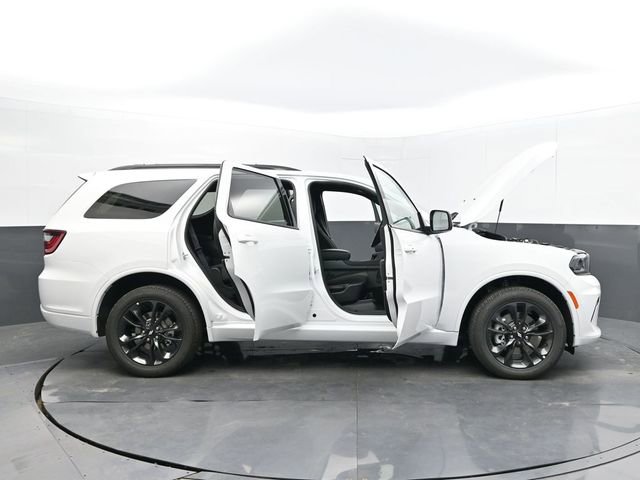 New 2026 Dodge Durango GT w/ Blacktop Package image 65