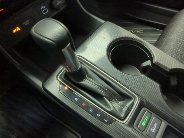 Certified 2023 Honda Civic LX image 19