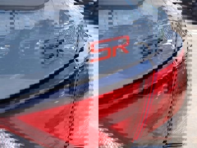 New 2025 Nissan Sentra SR w/ Trunk Package image 4