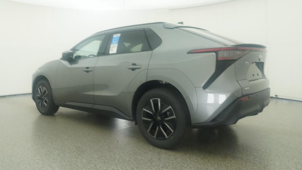 New 2026 Toyota bZ FWD image 21