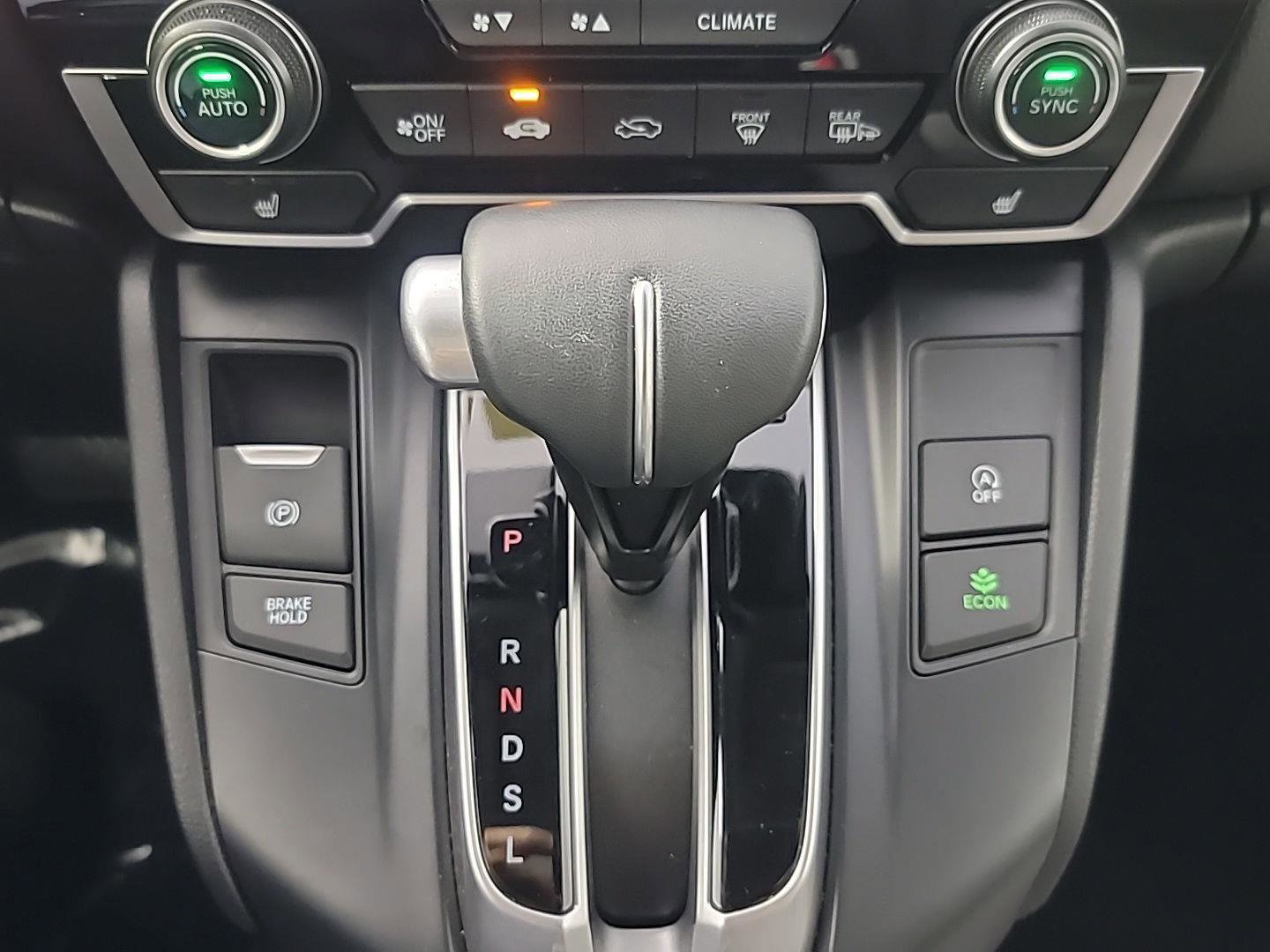 Certified 2020 Honda CR-V EX-L image 33