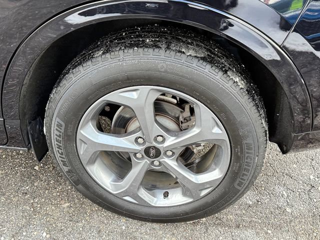 Certified 2024 Ford Escape ST-Line w/ Tech Pack #1 image 5