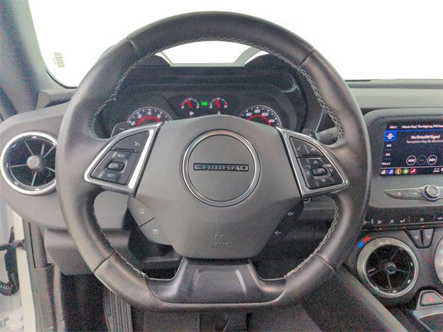 Used 2023 Chevrolet Camaro LT image 28