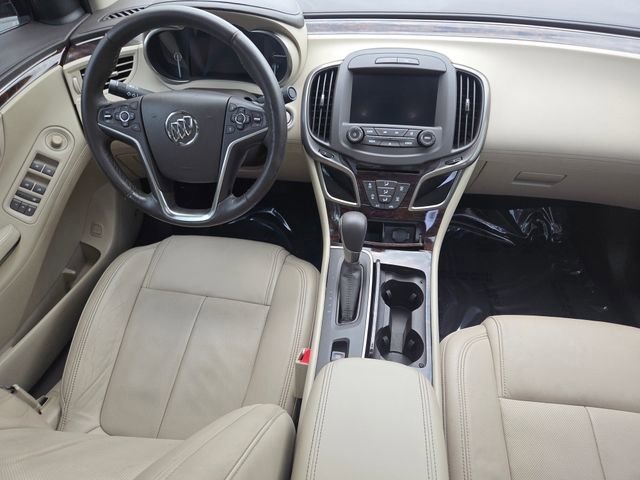 Used 2016 Buick LaCrosse Premium FWD image 28