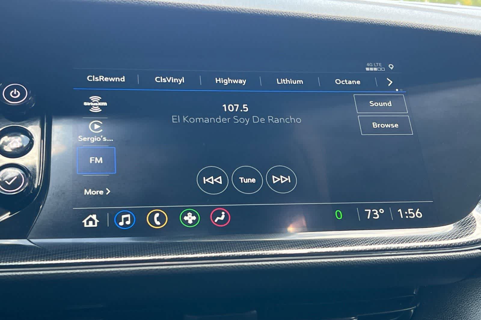 Used 2023 Buick Envision Essence FWD image 22