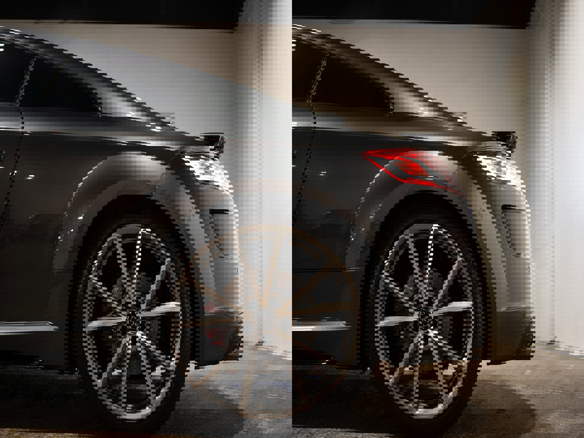 Used 2019 Audi TTS 2.0T Coupe w/ Technology Package image 16