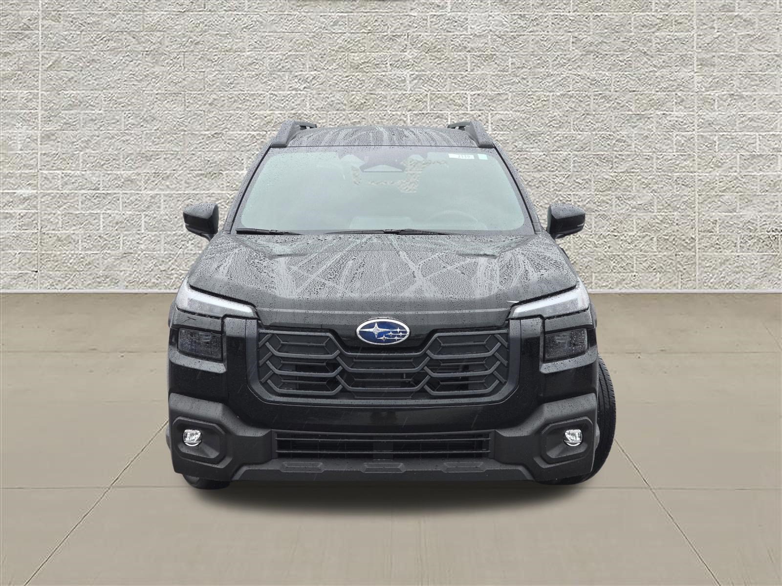 New 2026 Subaru Outback Premium AWD/4WD image 2