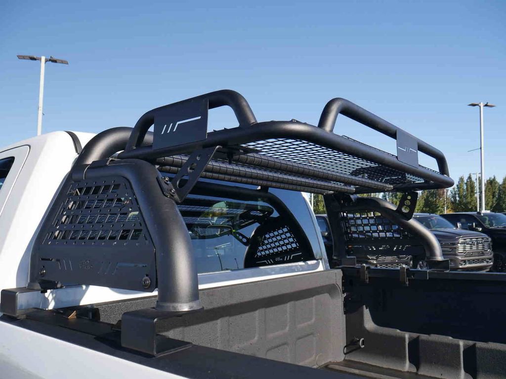 Certified 2024 RAM 3500 Tradesman w/ Chrome Appearance Group image 17