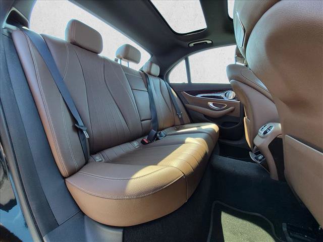 Certified 2018 Mercedes-Benz E 300 image 19