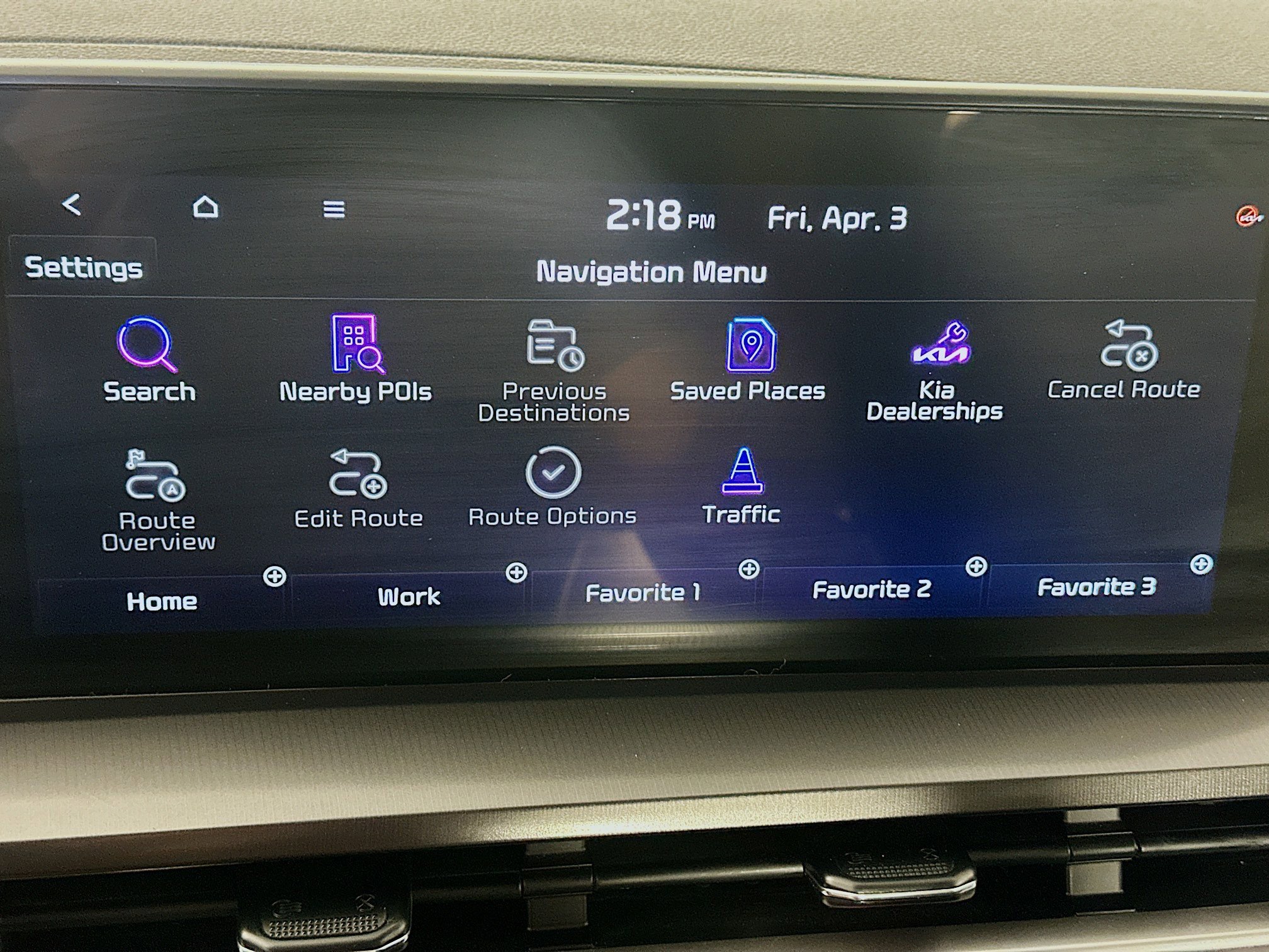 Used 2025 Kia Telluride S FWD image 22