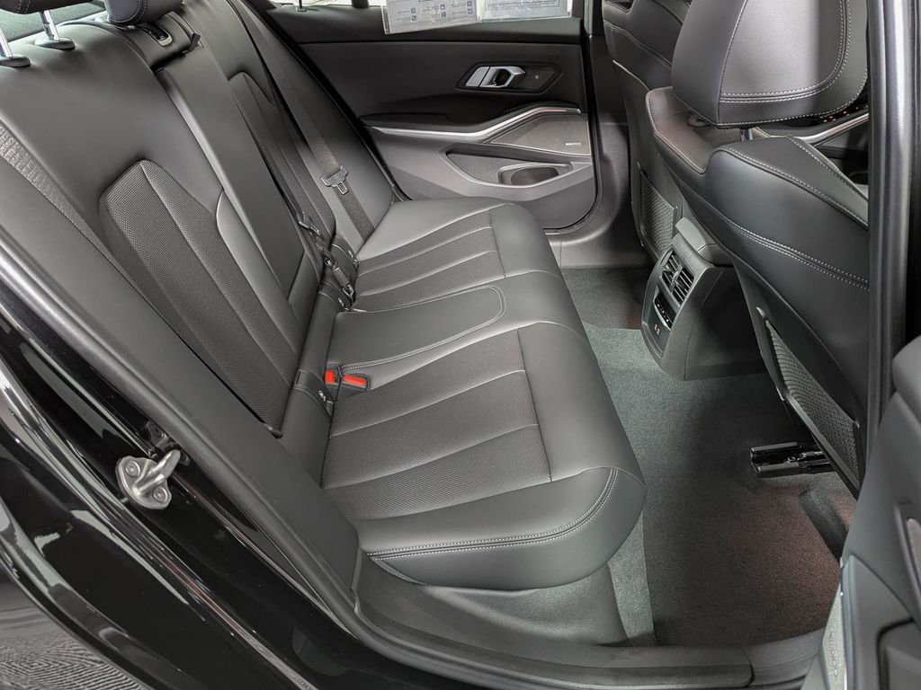 Certified 2023 BMW M340i xDrive image 41