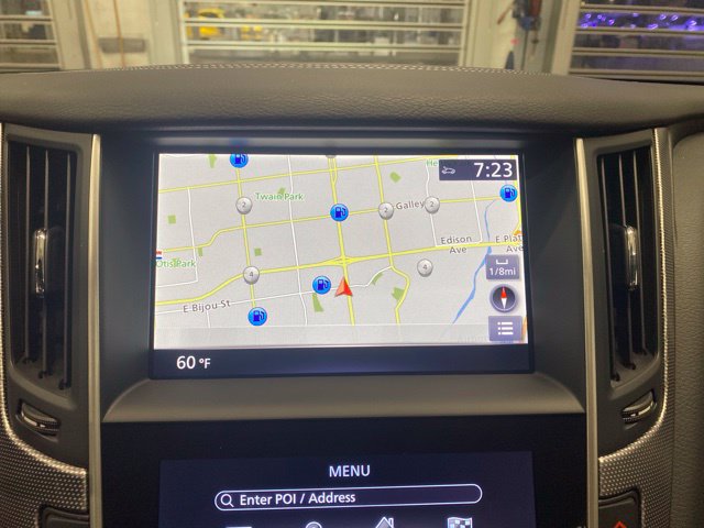 Used 2020 INFINITI Q50 Edition 30 AWD/4WD image 28