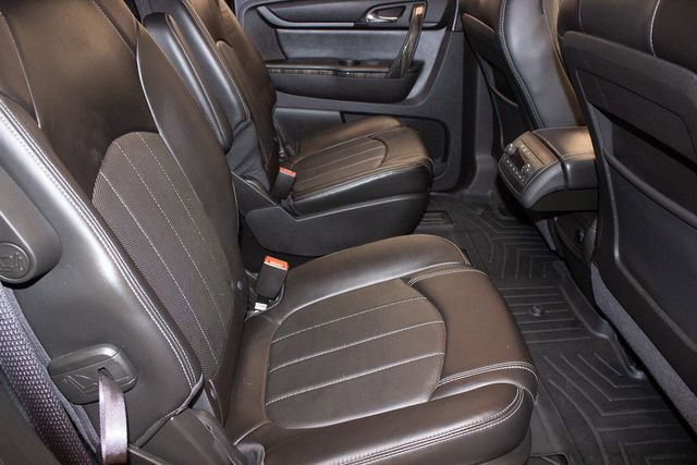 Used 2013 GMC Acadia SLT image 12