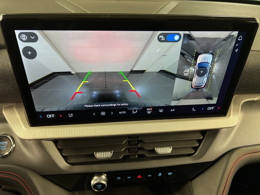 New 2026 Ford Explorer ST-Line w/ ST-Line Street Pack image 12