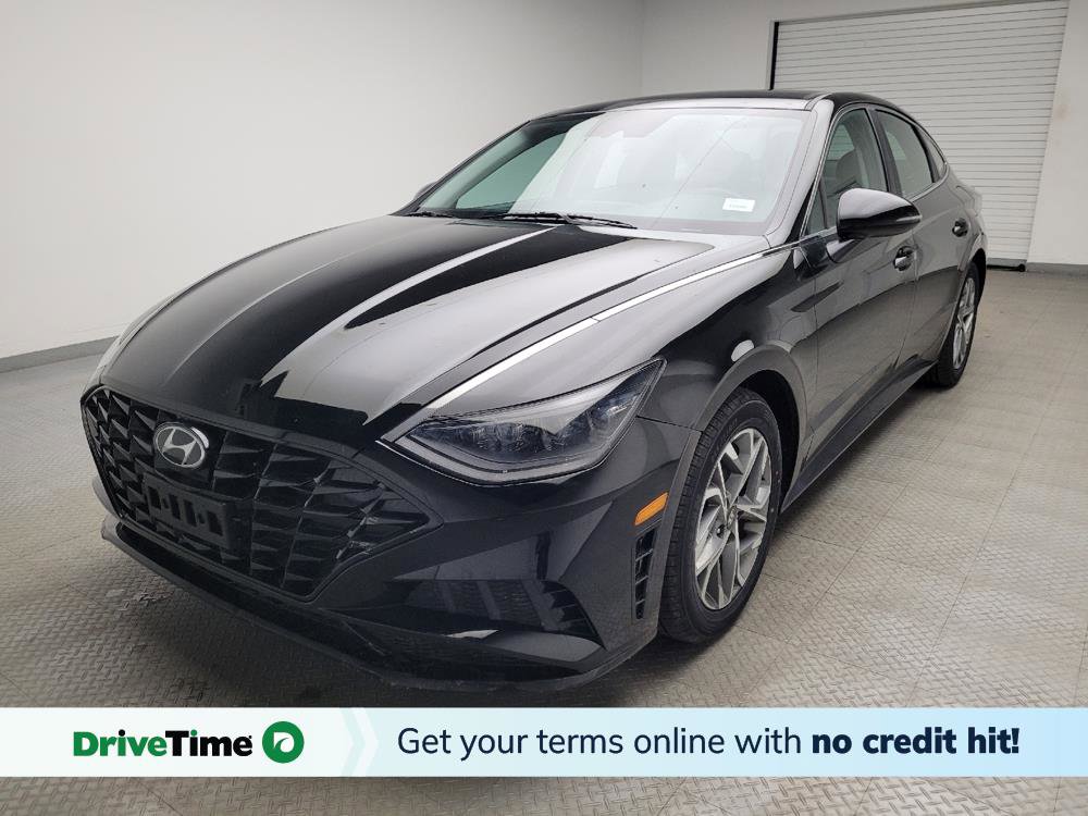 Used 2023 Hyundai Sonata SEL