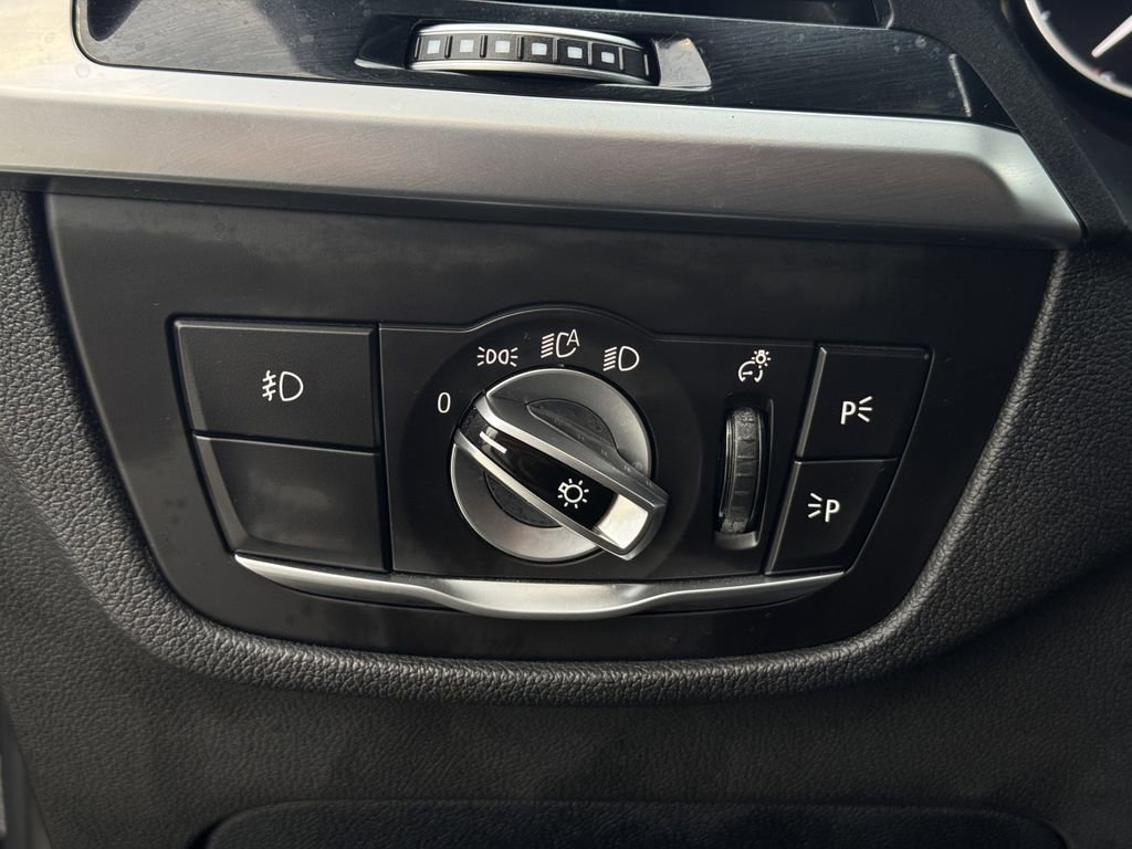 Used 2020 BMW X3 sDrive30i w/ Convenience Package image 20