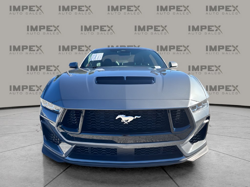 Used 2024 Ford Mustang GT Premium w/ GT Performance Package RWD image 7
