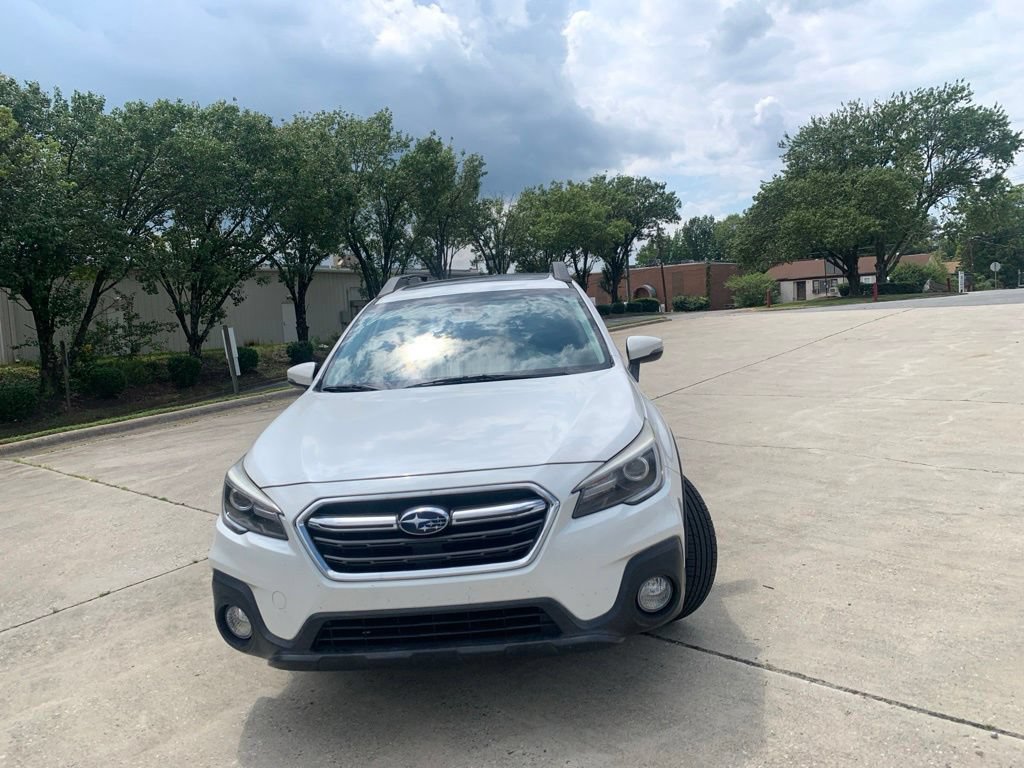 Used 2019 Subaru Outback 2.5i Limited w/ Protection Package #1 AWD/4WD video 2