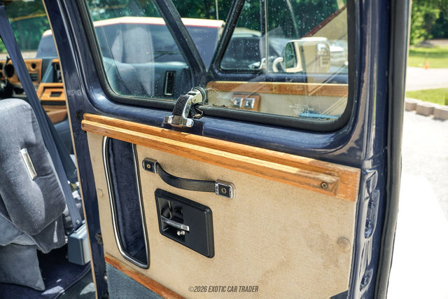 Used 1988 Chevrolet G20 RWD image 67