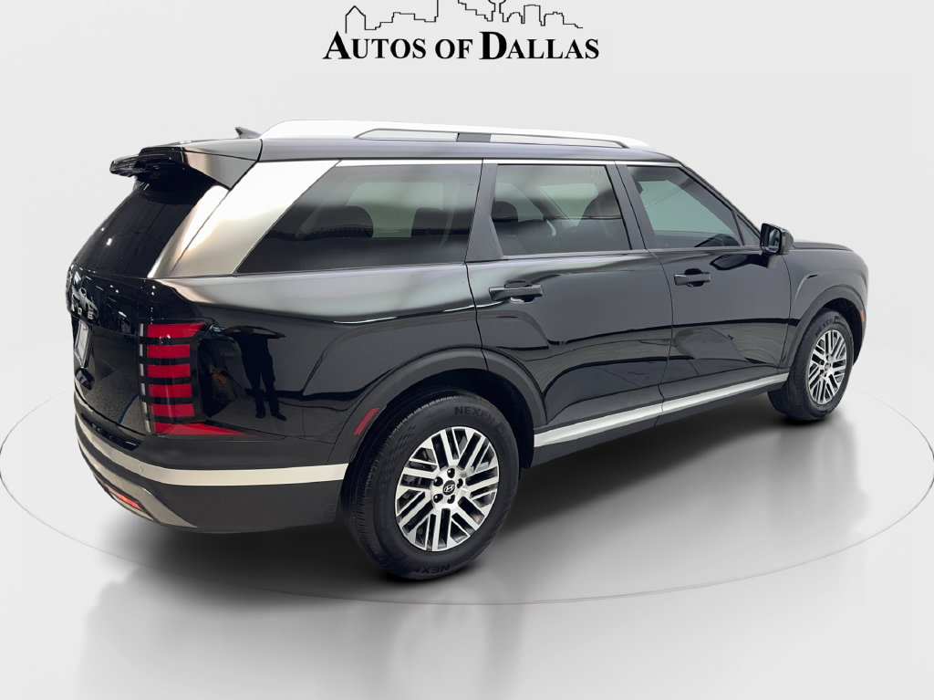 Used 2026 Hyundai Palisade SEL FWD image 7