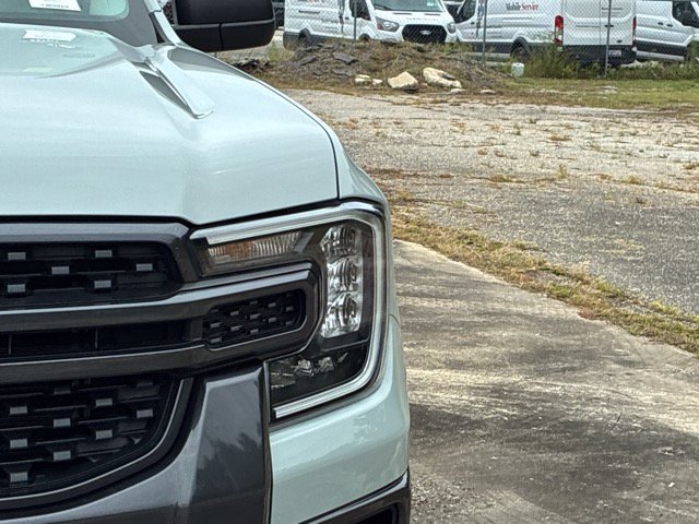 Used 2024 Ford Ranger XLT w/ Equipment Group 301A High RWD image 10