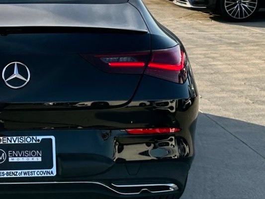 New 2025 Mercedes-Benz CLA 250 image 10