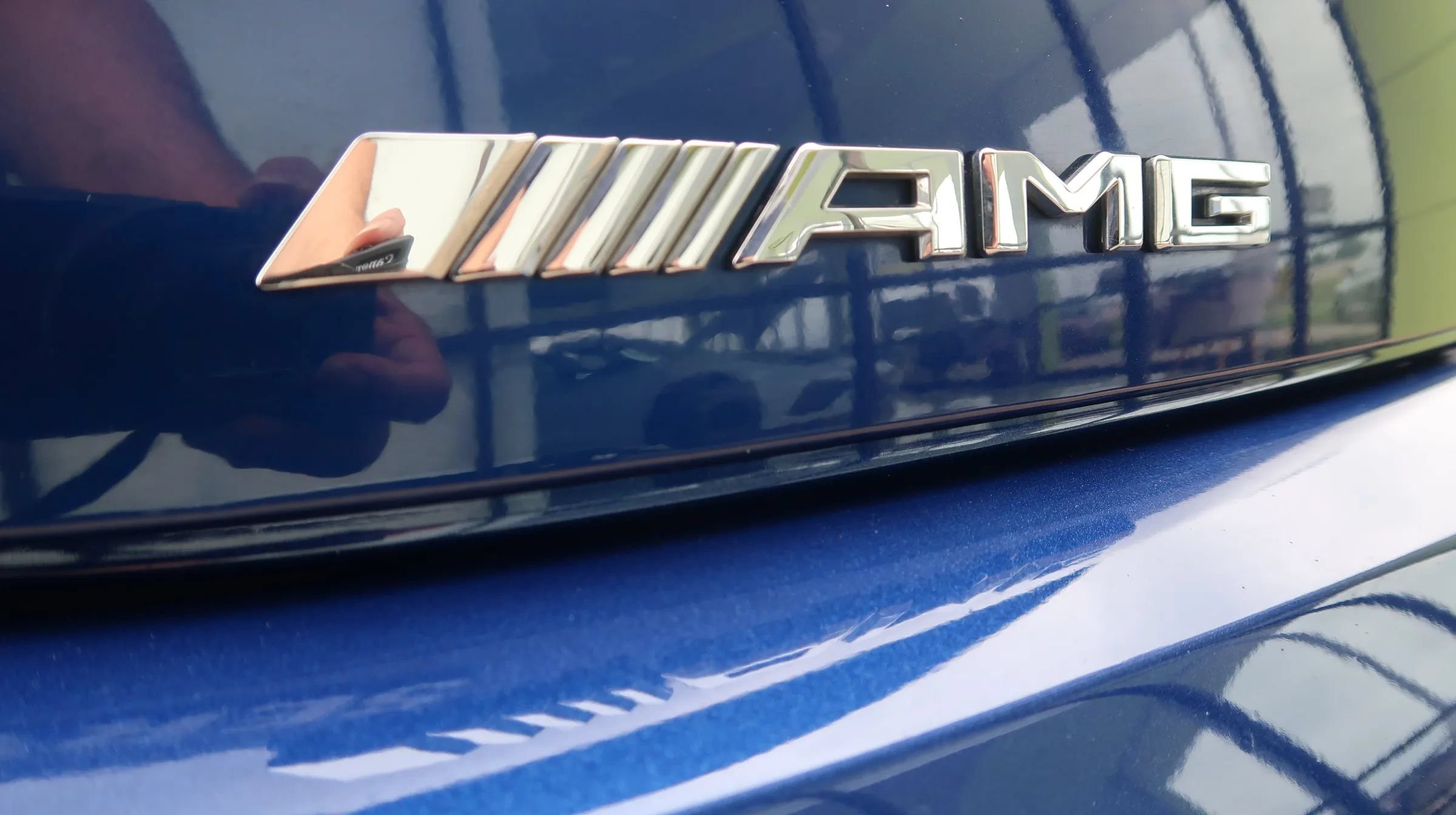 Used 2020 Mercedes-Benz C 63 AMG S image 48