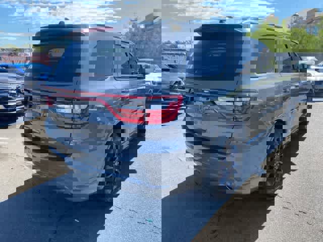Certified 2023 Dodge Durango R/T RWD image 8