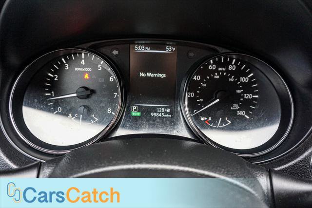 Used 2017 Nissan Rogue SL image 29