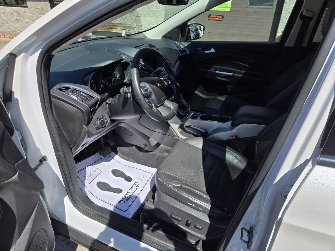 Used 2013 Ford Escape SEL image 10