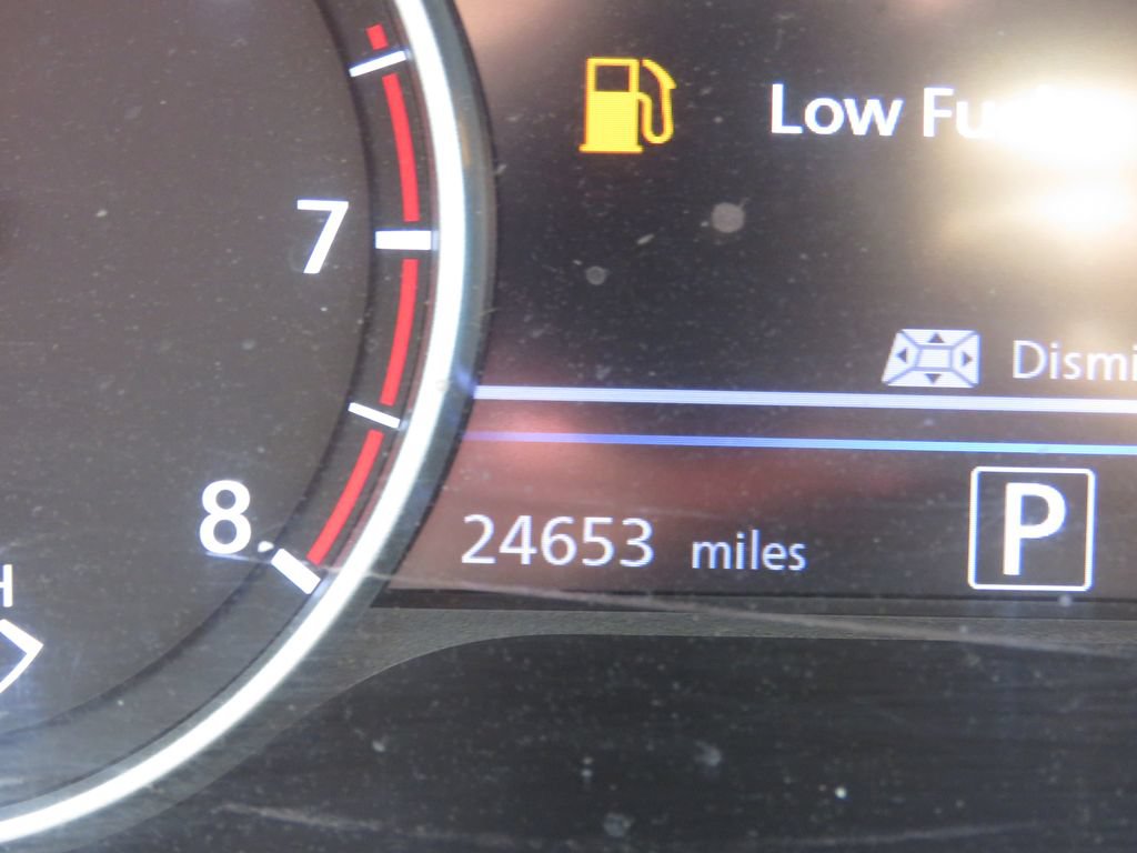 Used 2020 Nissan Sentra SV FWD image 19