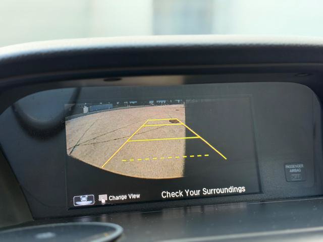 Used 2016 Honda Accord EX image 15