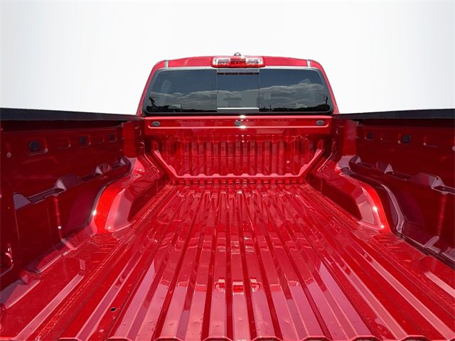 New 2026 Chevrolet Colorado Trail Boss image 28