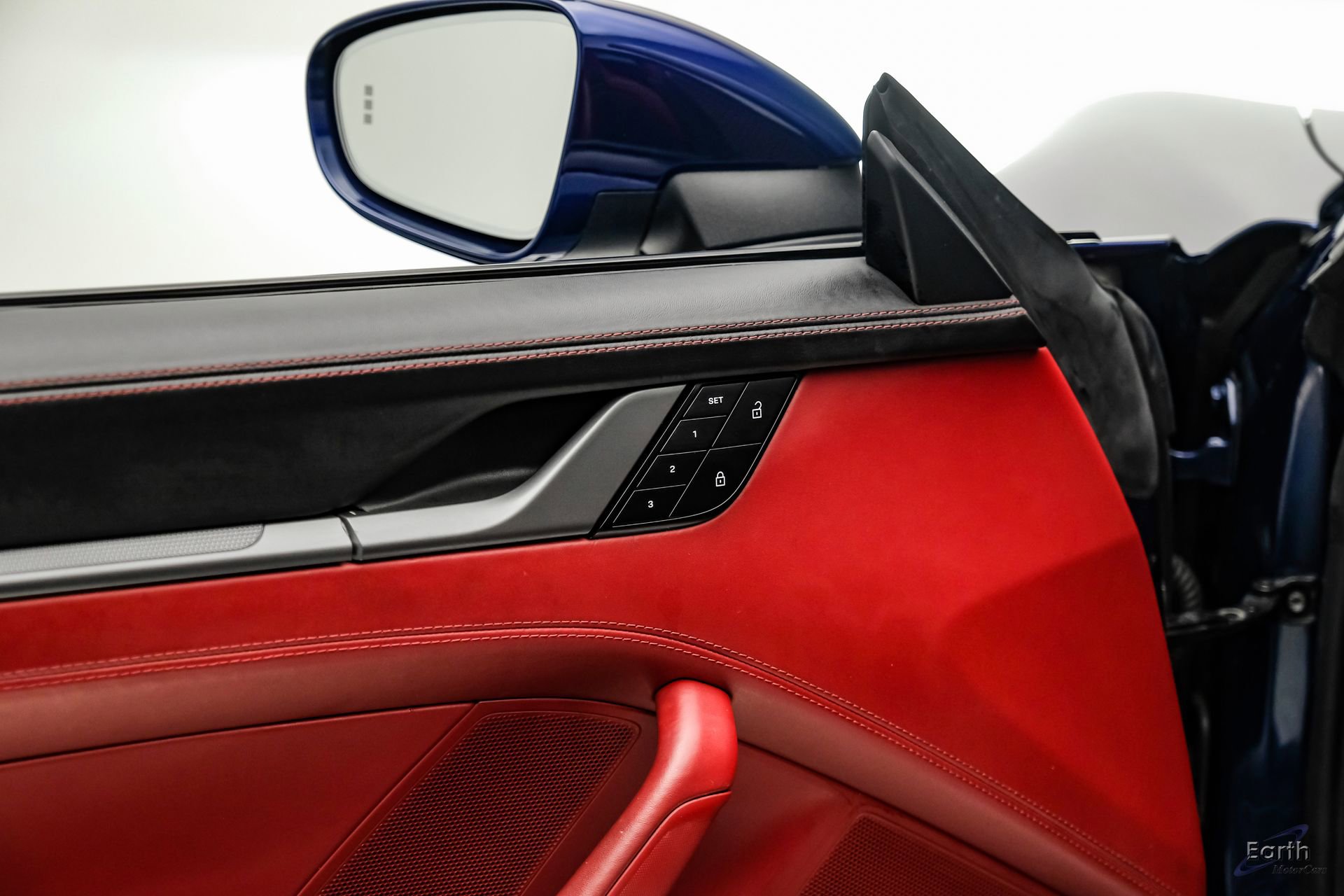 Used 2024 Porsche 911 Targa 4S image 91