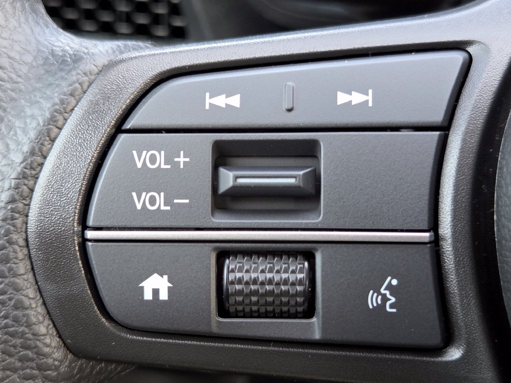 New 2026 Honda CR-V LX image 10