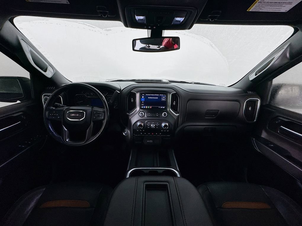 Used 2019 GMC Sierra 1500 AT4 image 35