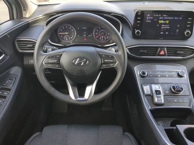 Used 2022 Hyundai Santa Fe SEL image 15