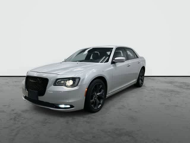 Used 2023 Chrysler 300 S RWD image 7