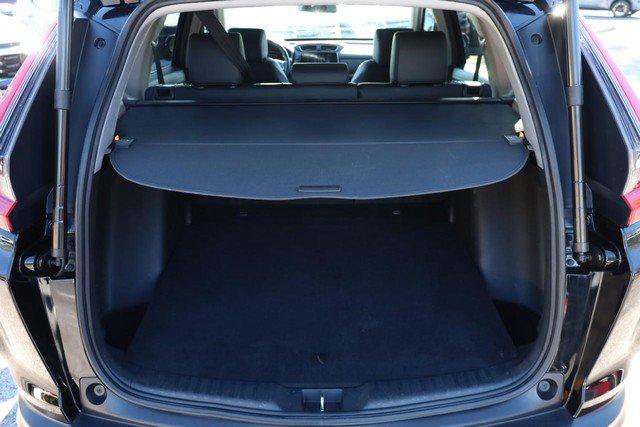 Used 2020 Honda CR-V EX-L image 8