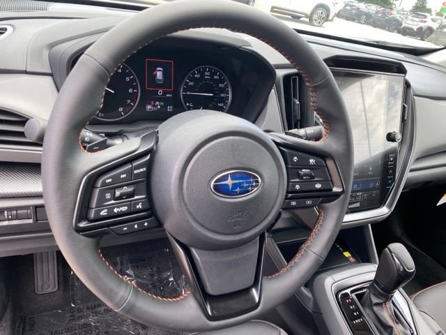 New 2026 Subaru Crosstrek 2.5i Limited AWD/4WD image 12