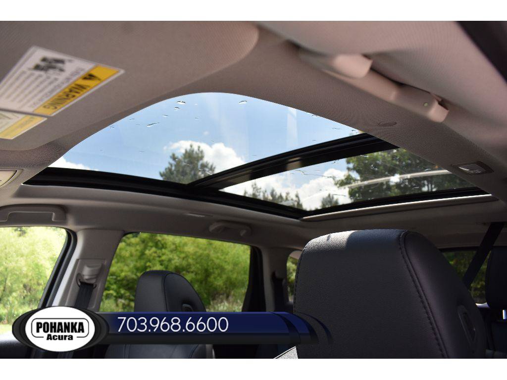 New 2026 Acura MDX FWD image 21
