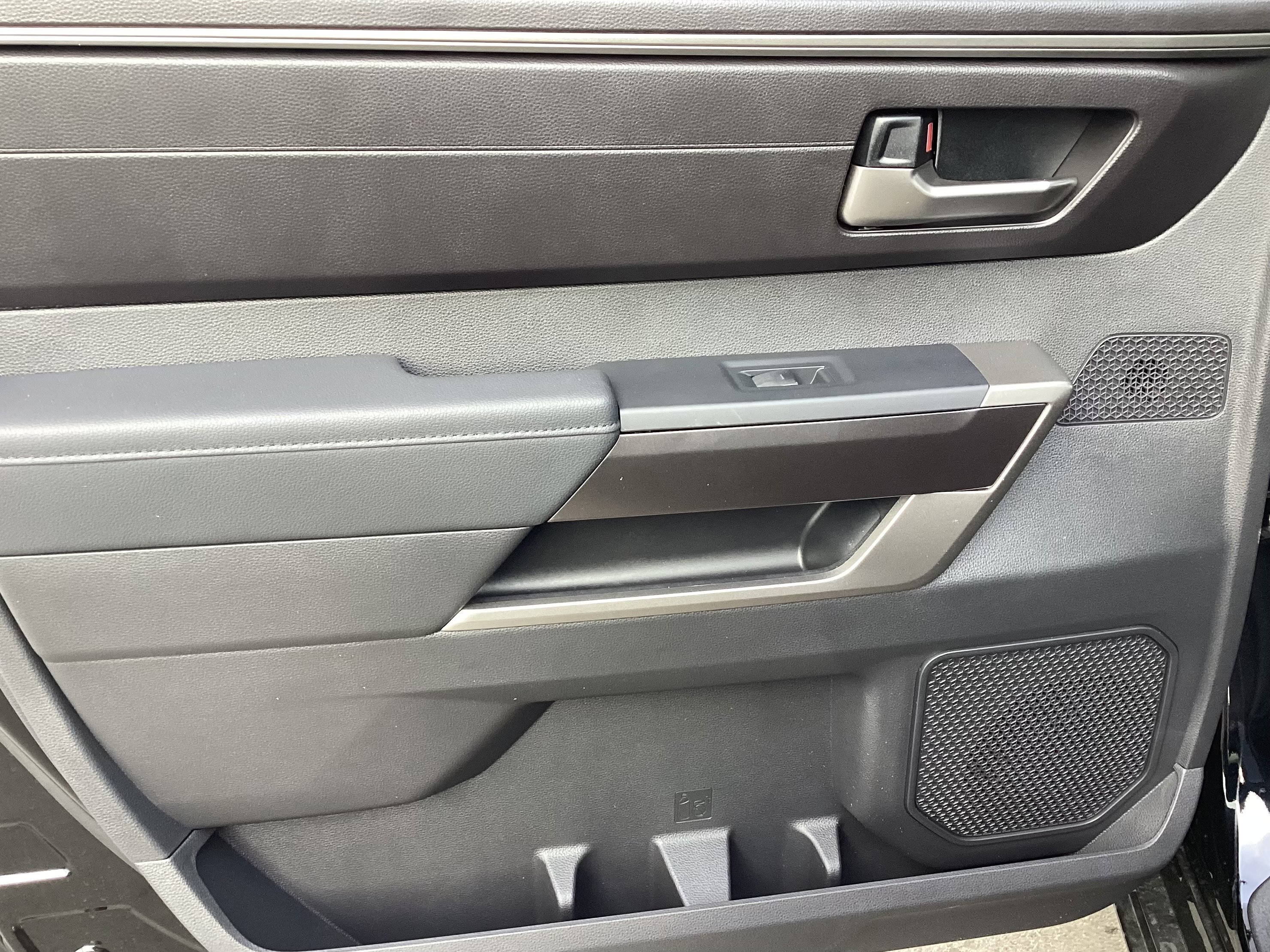 New 2026 Toyota Tundra SR5 image 20