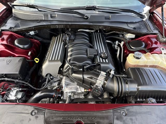 Used 2021 Dodge Charger Scat Pack image 30