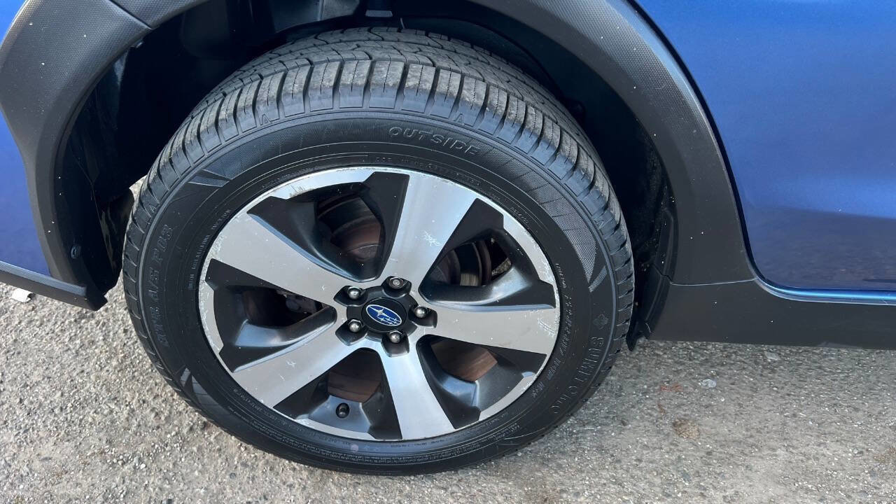 Used 2016 Subaru Crosstrek Hybrid image 32