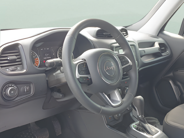 Used 2020 Jeep Renegade Sport AWD/4WD image 12
