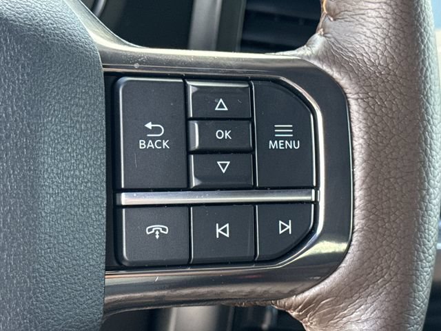 Used 2017 Ford F250 King Ranch w/ King Ranch Ultimate Package AWD/4WD image 46